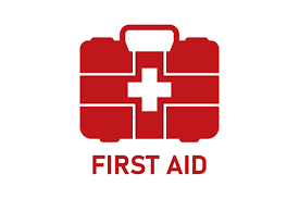 First Aid